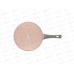 Сковорода Stella cappuccino 220мм с ручкой АП сск220а Сковорода Stella cappuccino 220мм с ручкой АП сск220а