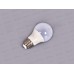 Лампа светодиодная IONICH E27 LED-SMD2835-А-60-15ВТ-1200Лм-230В 2700К,1622*50