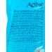 Active Жидкое мыло жемчужное Лазурный берег 450мл дозатор *12 Active Жидкое мыло жемчужное Лазурный берег 450мл дозатор *12
