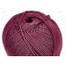 Пряжа Кроссбред Бразилии Цикламен шер/акр 100гр 500м 40