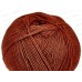 Пряжа Кроссбред Бразилии светлый терракот шерсть/акрил 100гр 500м 30