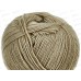 Пряжа Кроссбред Бразилии серобежевый шерсть/акрил 100гр 500м 274