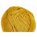 Пряжа Лаконичная Горчица 447 хл/акр 100гр 212м