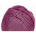 Пряжа Лаконичная Фиалка 179 хлопок/акрил 100гр 212м
