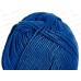 Пряжа Лаконичная Василек 26 хлопок/акрил 100гр 212м