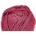 Пряжа Лаконичная Фуксия 49 хл/акр 100гр 212м