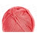 Пряжа Лаконичная Светлая азалия 324 хл/акр 100гр 212м