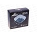 Весы кухонные DO-3022 с чашей 7кг черные Добрыня Весы кухонные DO-3022 с чашей 7кг черные Добрыня