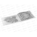 Альбом д/рис.40л АКАД +раскраска-антистресс Микс узоры EAC-ND7 *20 Альбом д/рис.40л АКАД +раскраска-антистресс Микс узоры EAC-ND7 *20