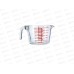 Кувшин мерный 93-FR-MR-02-1000 1,0л Linea Franco Кувшин мерный 93-FR-MR-02-1000 1,0л Linea Franco
