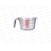Кувшин мерный 93-FR-MR-02-500 0,5л Linea Franco Кувшин мерный 93-FR-MR-02-500 0,5л Linea Franco