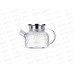 Чайник заварочный 93-FR-TEA-15-1000 1л с ситечком Linea Franco