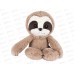 Мягкая игрушка "Ленивец" DDLE0 Мягкая игрушка "Ленивец" DDLE0