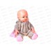 Кукла &quotМалышка Зайка&quot PU16