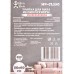 Тряпка для пола HP-CL39G микрофибра 50*60см серый