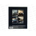 Тетрадь 48л клетка Legend Природа и авто, 4 диз., 48-3900 *80