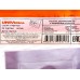 Розетка Афина 2-местная скрытой установки, без заземления,з/ш 16А, 220В белая, A0048*10