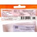 Розетка Афина 2-местная скрытой установки, без заземления,з/ш 16А, 220В ,жемчуг, A0048-OBr*10