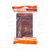 Розетка Афина 2-местная с крышкой скрытой установки, с заземлением 16А, 220В венге, A0031-V*10