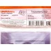 Розетка Афина 2-мес.с крышкой с/у, с/з 16А, 220В, белая, A0031*10