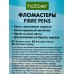 Фломастеры 6цв. Hatber Приключения кота Пирожка "ECO"   FP_066359 *24 Фломастеры 6цв. Hatber Приключения кота Пирожка "ECO"   FP_066359 *24