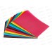 Набор Цветн картон и бум 20л 10цв+10цв Hatber Creative Set 088562 *20