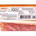 Розетка Бриллиант 2-местная с заземлением, скрытой установки,з/ш 16А, 220В,белая,керамика, 7947540*10