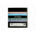 Скетчбук 80л Hatber SketchBook, Simply Colours, без линовки,17197