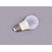 Лампа светодиодная IONICH E27 LED-SMD2835-А60-11ВТ-990Лм-230В 2700К,1614*50 Лампа светодиодная IONICH E27 LED-SMD2835-А60-11ВТ-990Лм-230В 2700К,1614*50