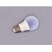 Лампа светодиодная IONICH E27 LED-SMD2835-А60-11ВТ-990Лм-230В 6500К,1559*50 Лампа светодиодная IONICH E27 LED-SMD2835-А60-11ВТ-990Лм-230В 6500К,1559*50