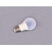 Лампа светодиодная IONICH E27 LED-SMD2835-А60-15ВТ-1200Лм-230В 4000К,1623*50