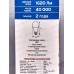 Лампа светодиодная IONICH E27 LED-SMD2835-А60-18ВТ-1620Лм-230В 2700К,1806*50