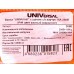 Вилка UNIVersal с заземлением с ушком, каучук, 16А, 250B, IP44, желтый,3080