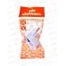 Вилка UNIVersal с заземлением с выкл., 16А, 250B, белая,0056