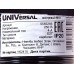 Патрон UNIVersal E27, карболит, люстровый М10, 4А, 250В,5565266 Патрон UNIVersal E27, карболит, люстровый М10, 4А, 250В,5565266