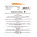 Патрон UNIVersal E27, карболит, настенный 4А, 250В, инд. упак.,5560727