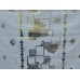 Клеенка Grace ткань с пвх 1,37х20м QS-29-8324DB 114462 Клеенка Grace ткань с пвх 1,37х20м QS-29-8324DB 114462