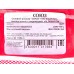 Сетевой фильтр СОЮЗ ПВС 3*0,75 5 гнезд, 5 м выключатель с идикатором , с/з, белый