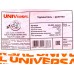 Удлинитель рулетка UNIVersal У6-002 ШВВП 2*0,75 4гн, б/з, 5 м, 002-5М