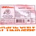 Удлинитель рулетка UNIVersal У6-004 ШВВП 2*0,75 3 гнезда, б/з, 5 м, 9634578 Удлинитель рулетка UNIVersal У6-004 ШВВП 2*0,75 3 гнезда, б/з, 5 м, 9634578