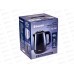 Чайник электрический SA-2180BK  1,8л Черный диск
