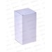 Зеркало настольное "Фрателли" тропики 14*9,3см 453-255