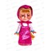Кукла "КАРАПУЗ" Маша 83033-N35, 25см, озвуч. в коробке 384289