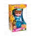 Кукла "КАРАПУЗ" Маша 83033BD23, 25см, озвуч. в коробке 379160 Кукла "КАРАПУЗ" Маша 83033BD23, 25см, озвуч. в коробке 379160