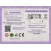 Кошка Levatoys Моя лапуля на бат., FCJ0919334 в коробке