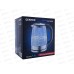 Чайник электрический CT-0030 1,7л стекло 2200Вт LED подсветка