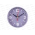 Будильник &quot21 Век&quot Классика Рубин В7-020 (40) корпус сиреневый