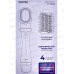 Фен-щетка CT-2063 1200Вт Золото-черный Фен-щетка CT-2063 1200Вт Золото-черный
