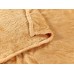 Плед Лапка, Коричневый 30см, МТ241101-30-BR-SD Плед Лапка, Коричневый 30см, МТ241101-30-BR-SD
