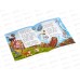 Книга 09560-6 Умка: Федорино горе. Чуковский К. 163х190, 16стр. *50